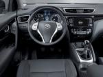 Nissan Qashqai 2014 года